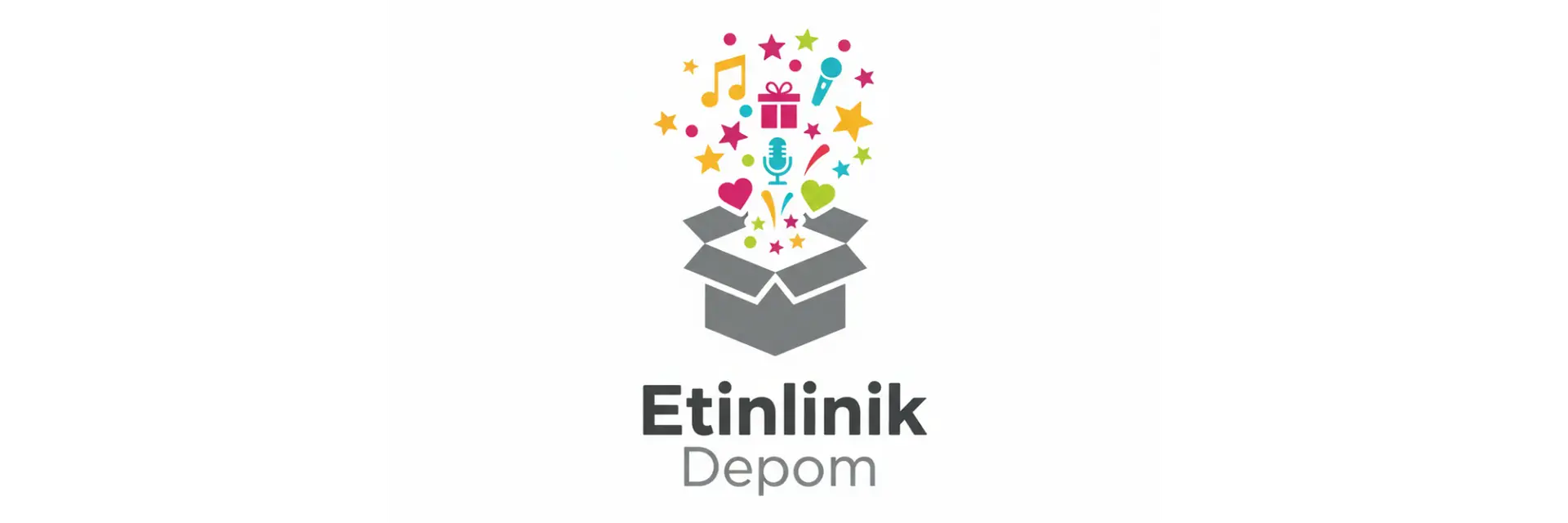 Etkinlik Depom